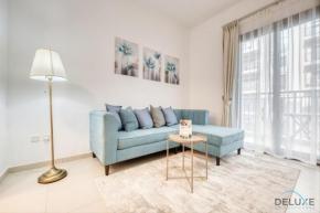 Fresh 1BR at Safi 1B Town Square by Deluxe Holiday Homes